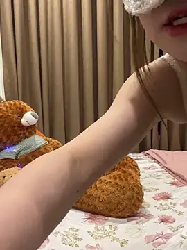 Queen-of-Love live XXX chat