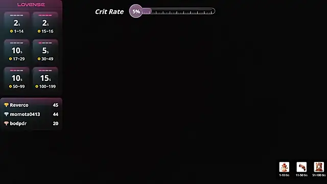 Nicole_Brownie Chat XXX live