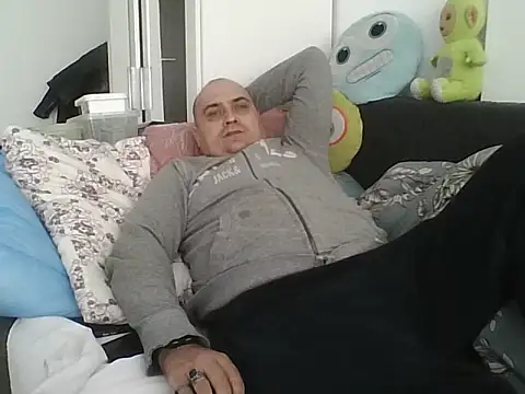 vitalik66679 Webcamshow