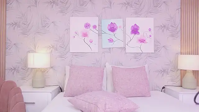 Chat +18 de EmmaLeens ao vivo