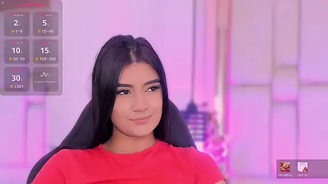 دردشة KatherineRuiz_ الجن سية المباشرة