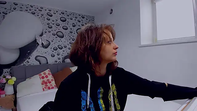 AlmaFancy Chat XXX live