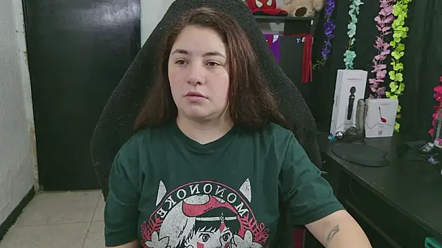 دردشة ann_bronw الجنسية المباشرة