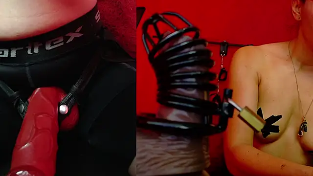 MistressSlut1 Chat XXX in diretta