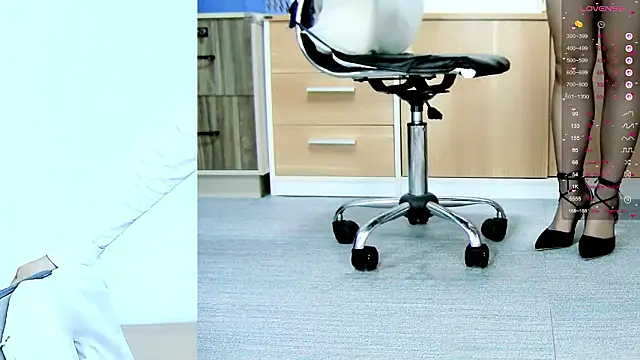 Pokazy przed kamerką – tt50256