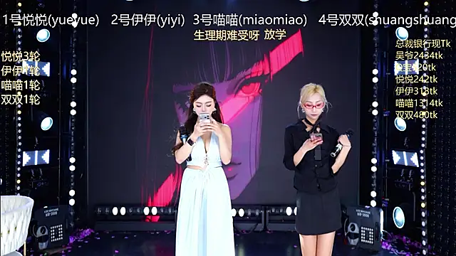 Chat +18 de cdyyds003 ao vivo