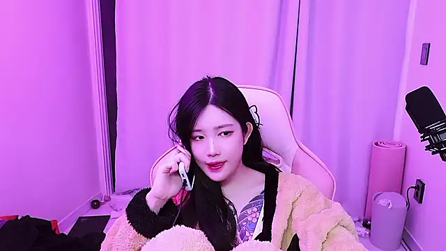 MISA_02 现场XXX聊天