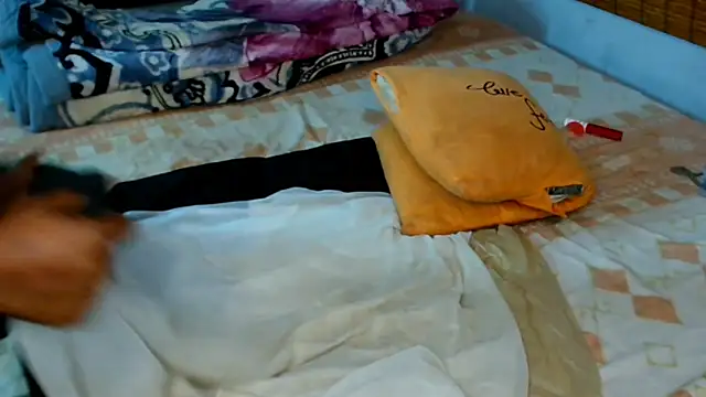 XXX chat uživo modela BlackAssBitchx