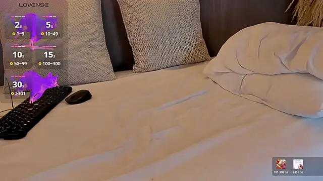 Živý XXX chat iraide_villan