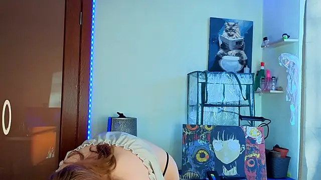 Doll_lira live XXX chat