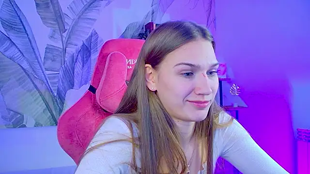 Živý XXX chat Sweet_Emilya