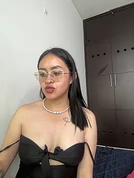Show de webcam de Anni_Rose