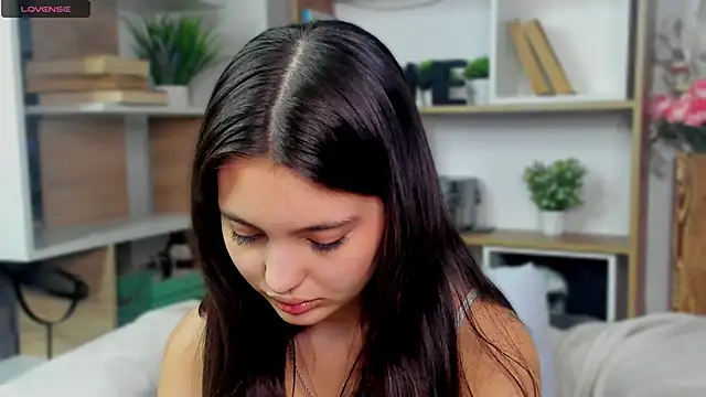 Živý XXX chat MirthaBolduan