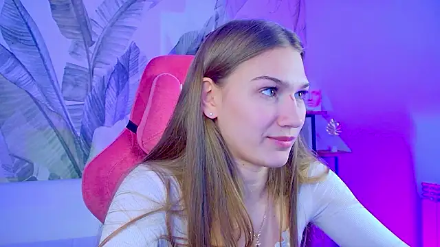 Sweet_Emilya Chat XXX in diretta