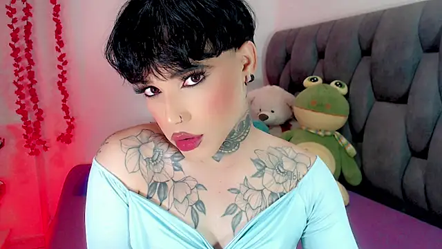 Show webcam de little_star_porn