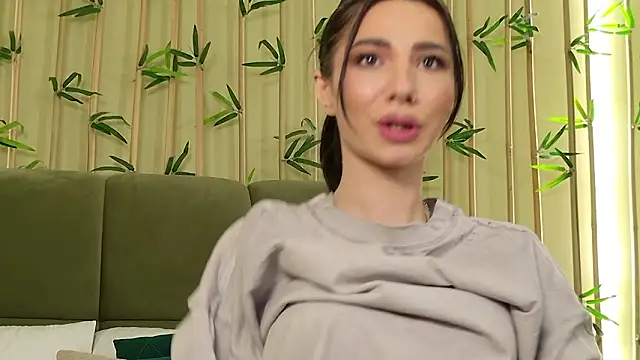 دردشة ErinEvans الجنسية المباشرة