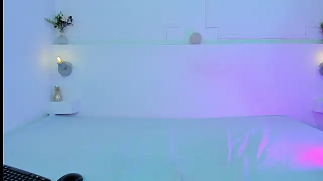 دردشة Ninablaze1 الجنسية المباشرة