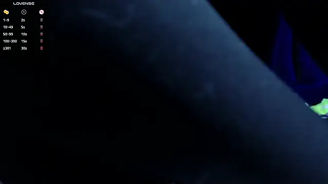 Sembang XXX Secara Langsung dolly_zoe