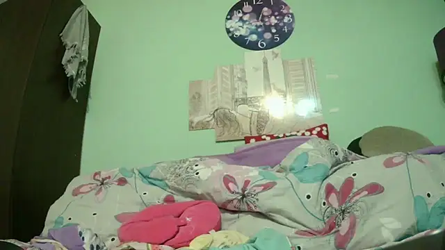 SexyGioconda – Live XXX-chat