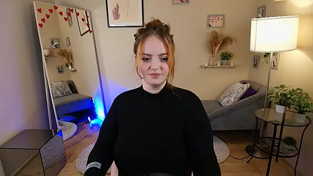 blessbinny 即時 XXX 聊天