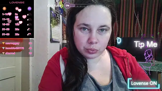 Cora_Maro Obrolan Langsung XXX