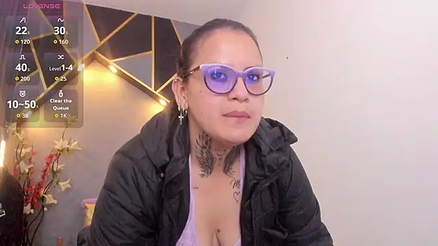 brigittemiller Chat XXX live