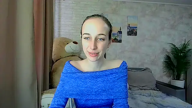 Sembang XXX Secara Langsung Anika_bloom