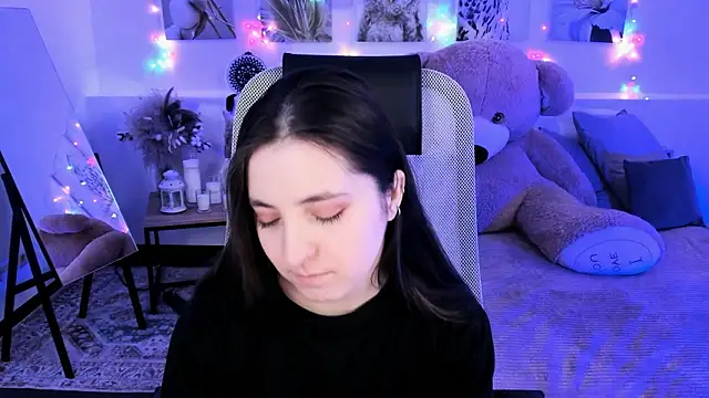 Chat XXX ao vivo de VirtuallVoyant