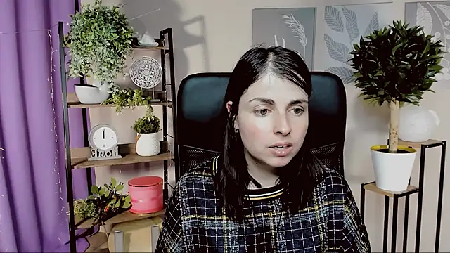 MartaEdams Live XXX-chat