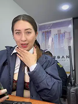 _Susy-Office1 Obrolan Langsung XXX