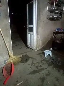 Sembang XXX Secara Langsung baby7005