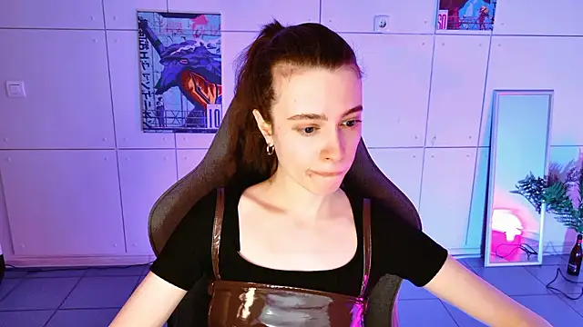 Yoka_paradoXXX Live XXX-chat