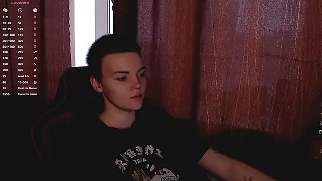 KrisNeal Chat XXX live