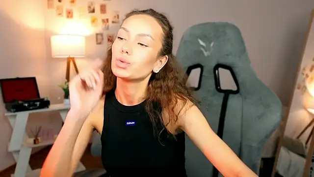 Sembang XXX Secara Langsung nexorine