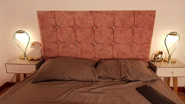 Annie_bonnie_ 即時 XXX 聊天