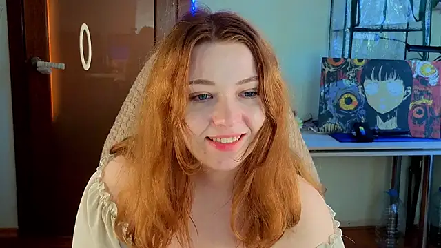 Chat XXX ao vivo de Doll_lira