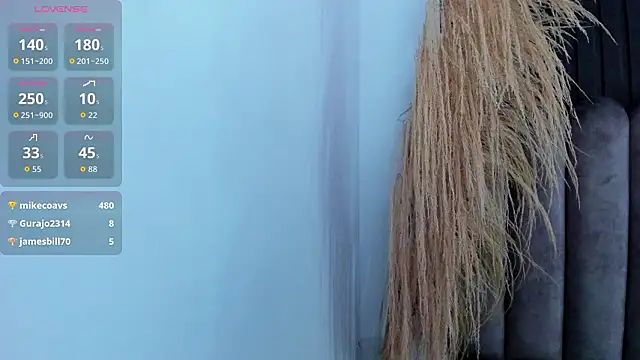 Lanadelrey_1 Chat XXX live