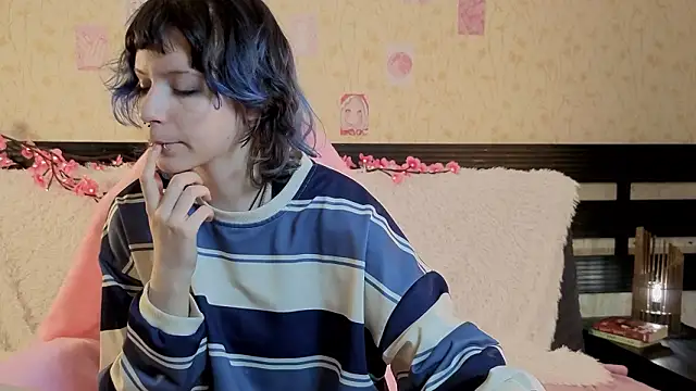 Silver_mew – Live XXX-chat