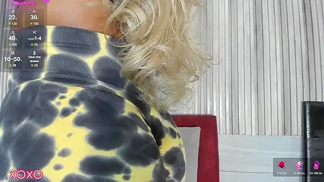 BriannaChelsea – Live XXX-chat