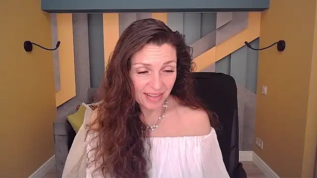 EllaLong Chat XXX live