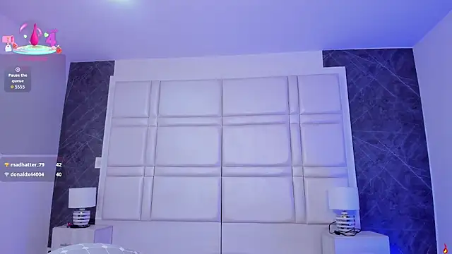 charlottewhitte – Live XXX-chat