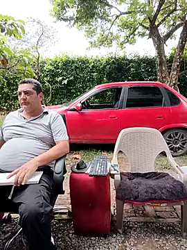 hotandfierylatinos2023's Live XXX Chat