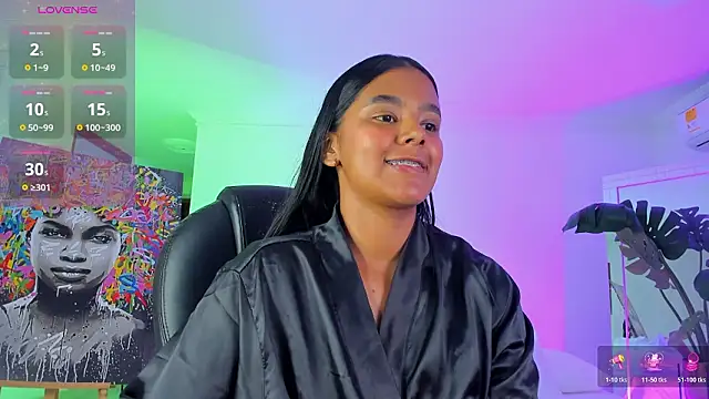 Chat XXX Live JANYLOVE__