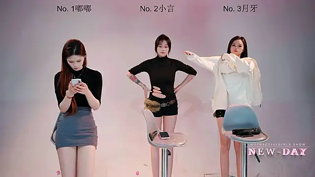 Chat XXX Live NEW-DAY