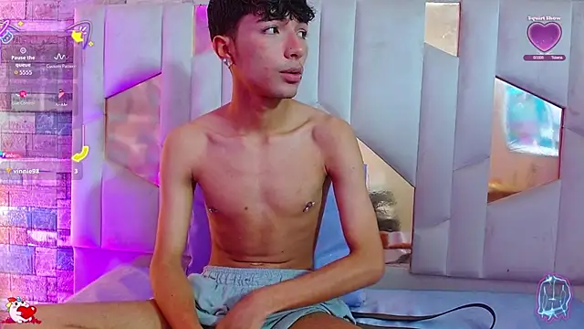 Вебкам-шоу osamu_tay