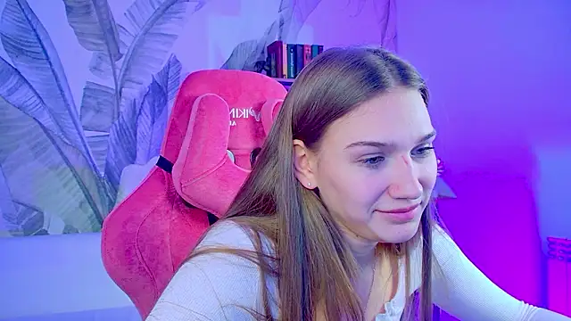 Sweet_Emilya – Live XXX-chat