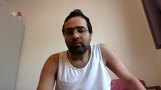 Prince-Daddycool Live XXX-chat