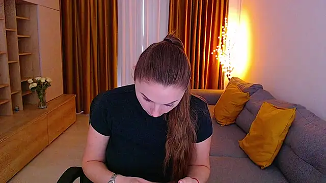 Chat +18 de _Mia_Adams ao vivo