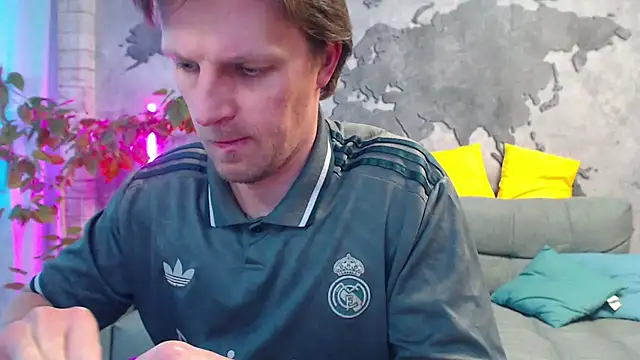 VikingChrisss Live XXX-chat