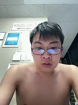 hiromu53 Show Webcam